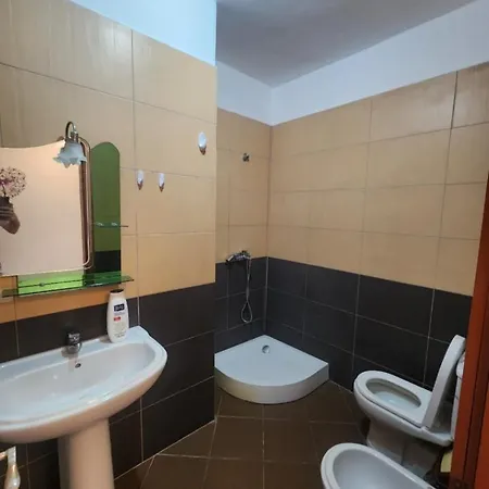 Apartment Lodys Seaside Residences - The Red Wheel Durres
