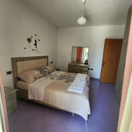 Lodys Seaside Residences - The Red Wheel * Durres